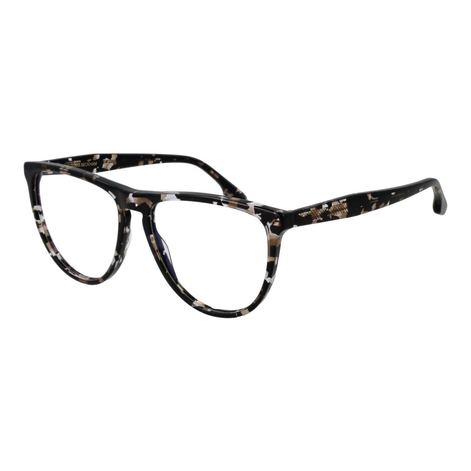VICTORIA BECKHAM EYEWEAR VB2672 56010 Sonnenbrille ansicht-3