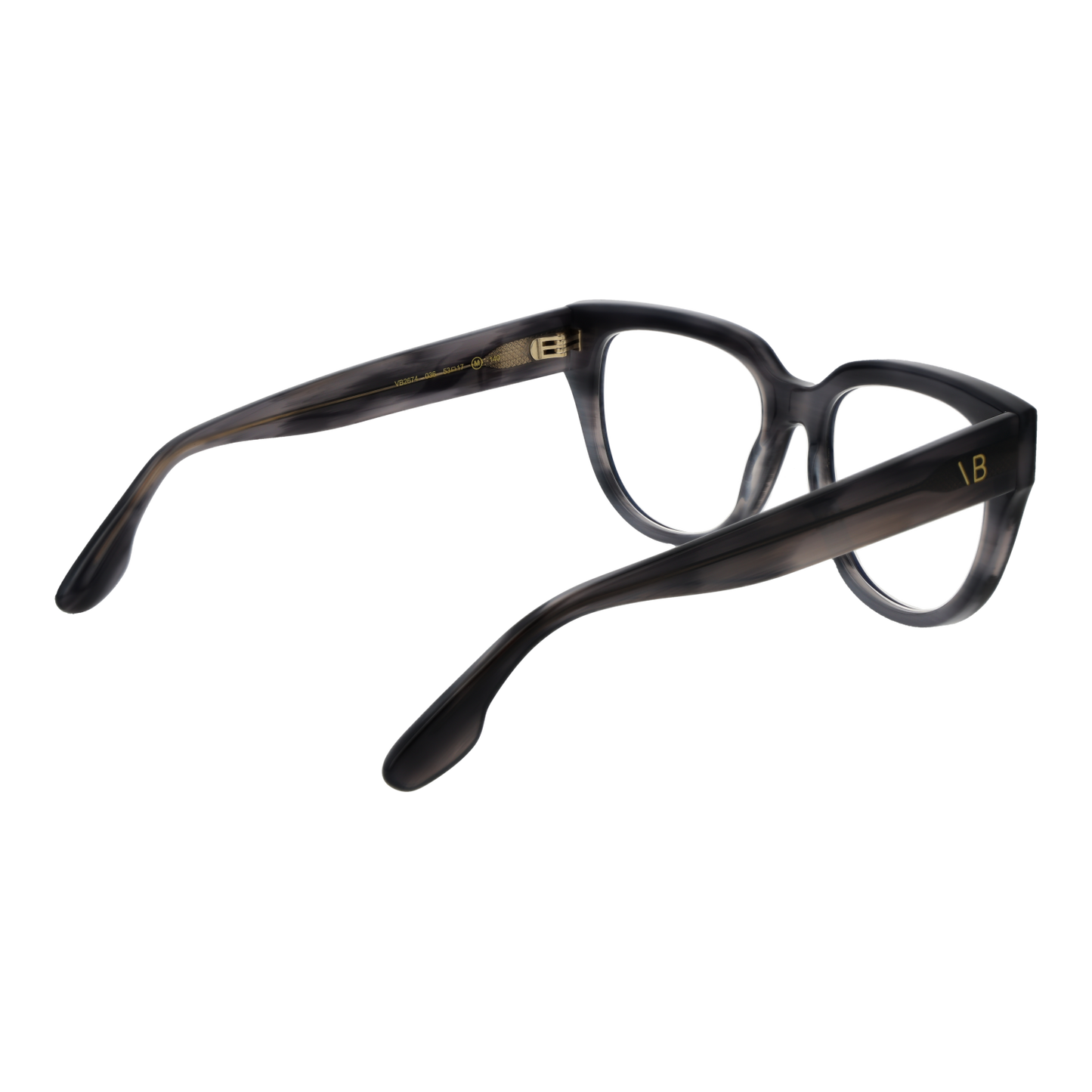 VICTORIA BECKHAM EYEWEAR VB2674 53036 Sonnenbrille ansicht-2