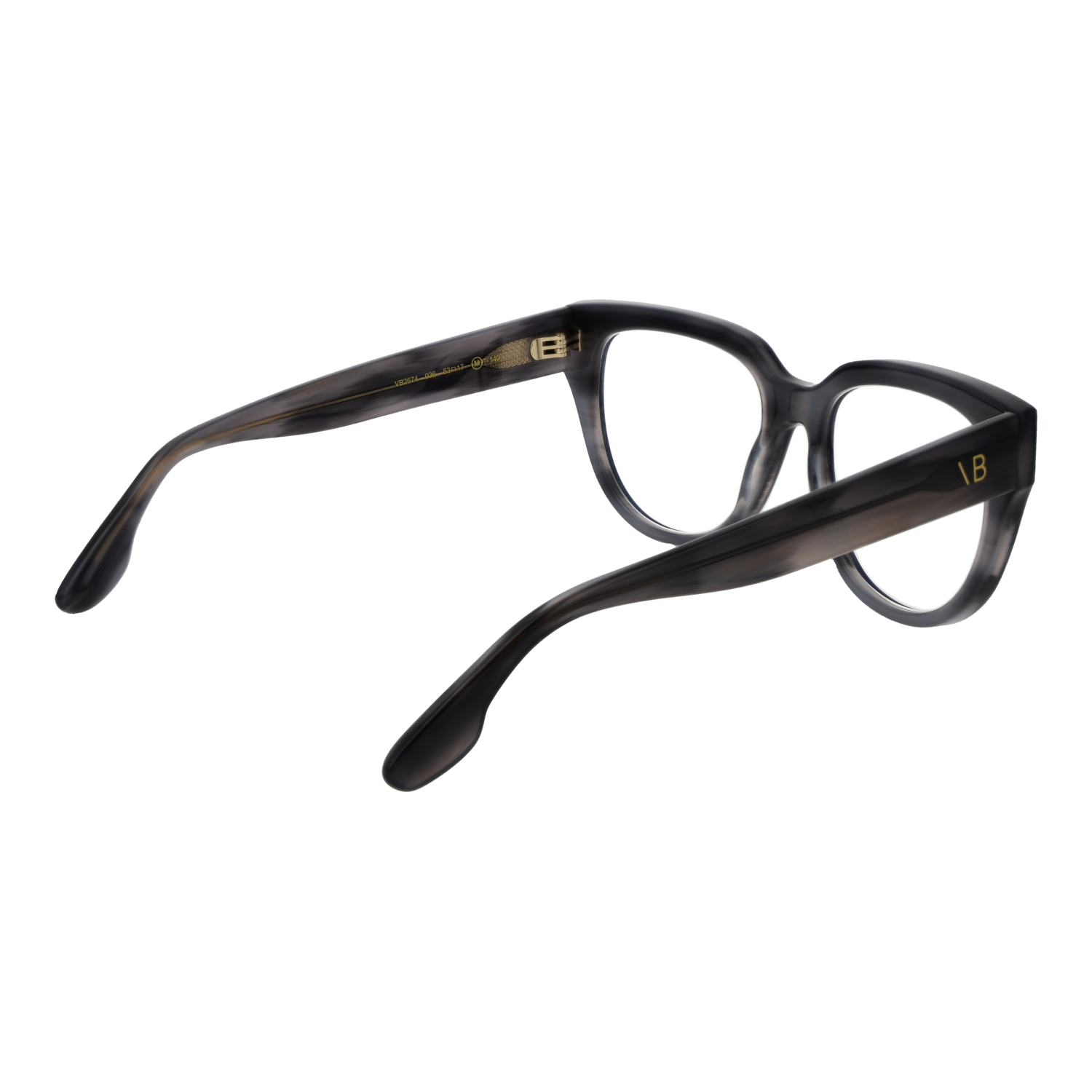 VICTORIA BECKHAM EYEWEAR VB2674 53036 Sonnenbrille ansicht-2