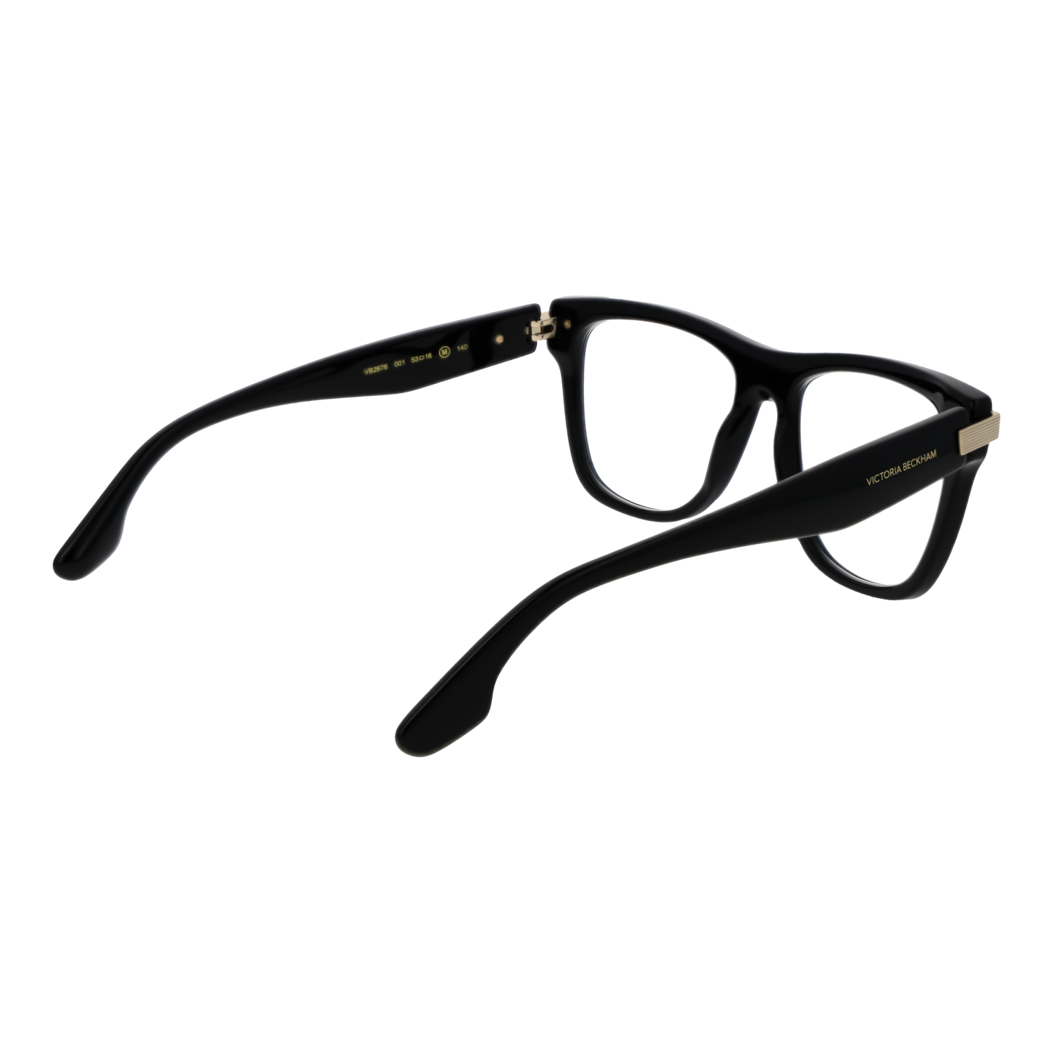 VICTORIA BECKHAM EYEWEAR VB2676 53001 Sonnenbrille ansicht-2