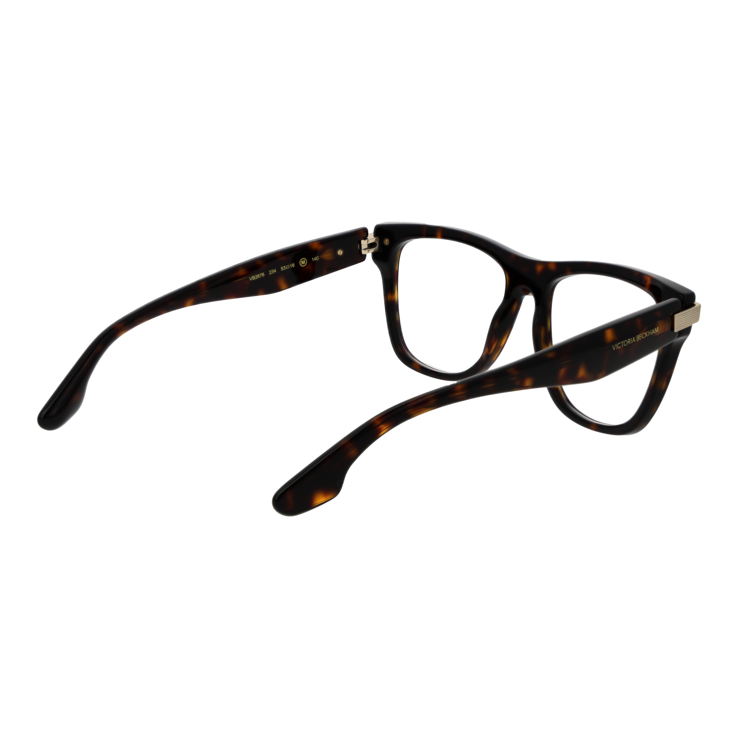 VICTORIA BECKHAM EYEWEAR VB2676 53234 Sonnenbrille ansicht-2
