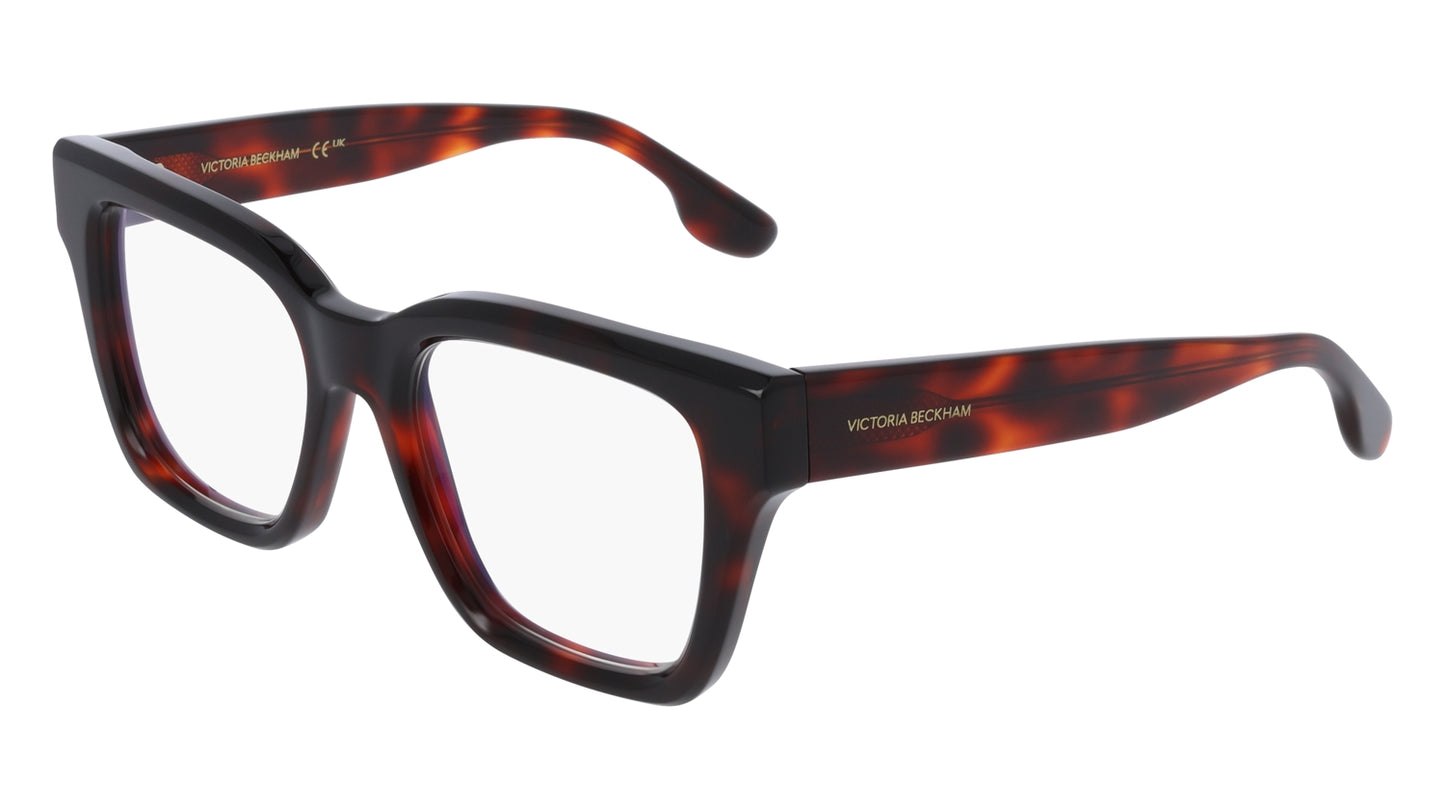 VICTORIA BECKHAM EYEWEAR VB2681 50234 Sonnenbrille ansicht-3