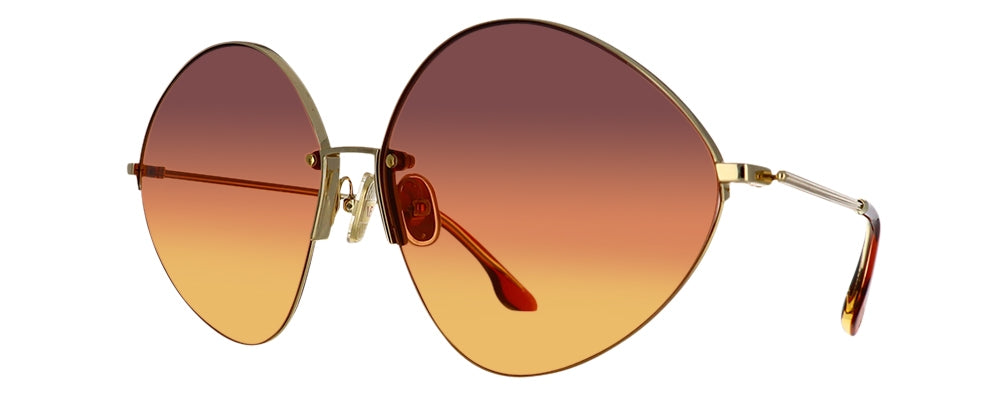 VICTORIA BECKHAM SUNGLASSES VB220S-732-64 Sonnenbrille ansicht-2