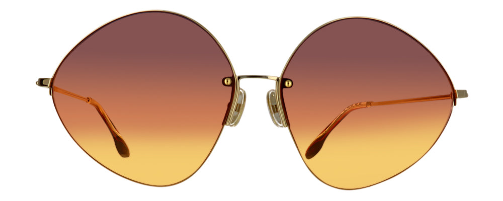 VICTORIA BECKHAM SUNGLASSES VB220S-732-64 Sonnenbrille