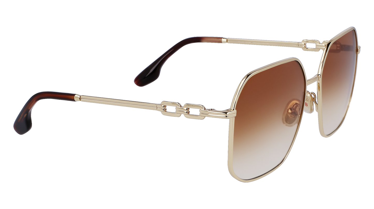 VICTORIA BECKHAM SUNGLASSES VB232S 58723 Sonnenbrille ansicht-2