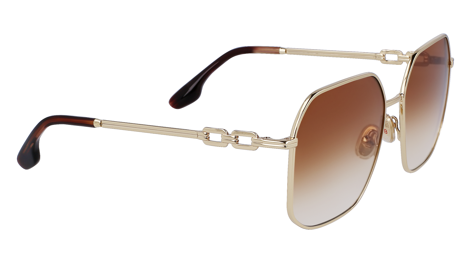 VICTORIA BECKHAM SUNGLASSES VB232S 58723 Sonnenbrille ansicht-2