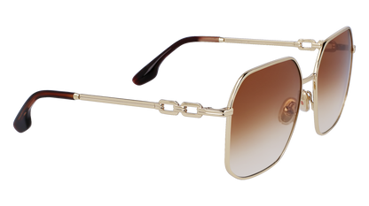 VICTORIA BECKHAM SUNGLASSES VB232S 58723 Sonnenbrille ansicht-2