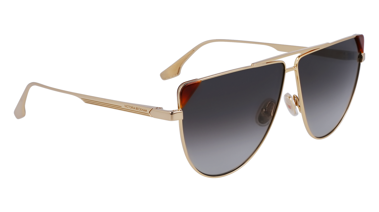 VICTORIA BECKHAM SUNGLASSES VB239S 63222 Sonnenbrille ansicht-2