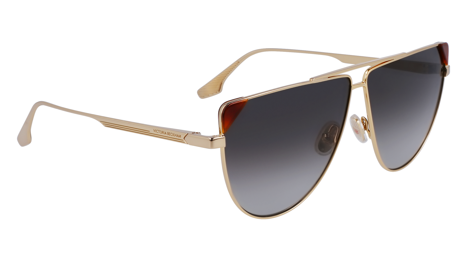 VICTORIA BECKHAM SUNGLASSES VB239S 63222 Sonnenbrille ansicht-2
