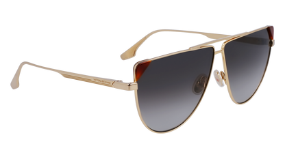 VICTORIA BECKHAM SUNGLASSES VB239S 63222 Sonnenbrille ansicht-2