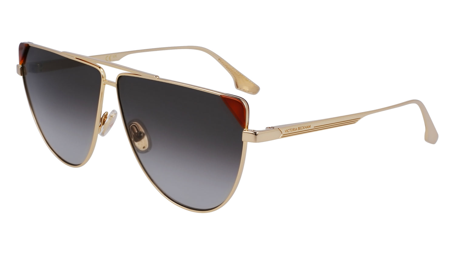 VICTORIA BECKHAM SUNGLASSES VB239S 63222 Sonnenbrille ansicht-3