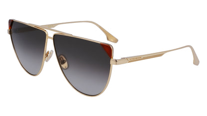 VICTORIA BECKHAM SUNGLASSES VB239S 63222 Sonnenbrille ansicht-3