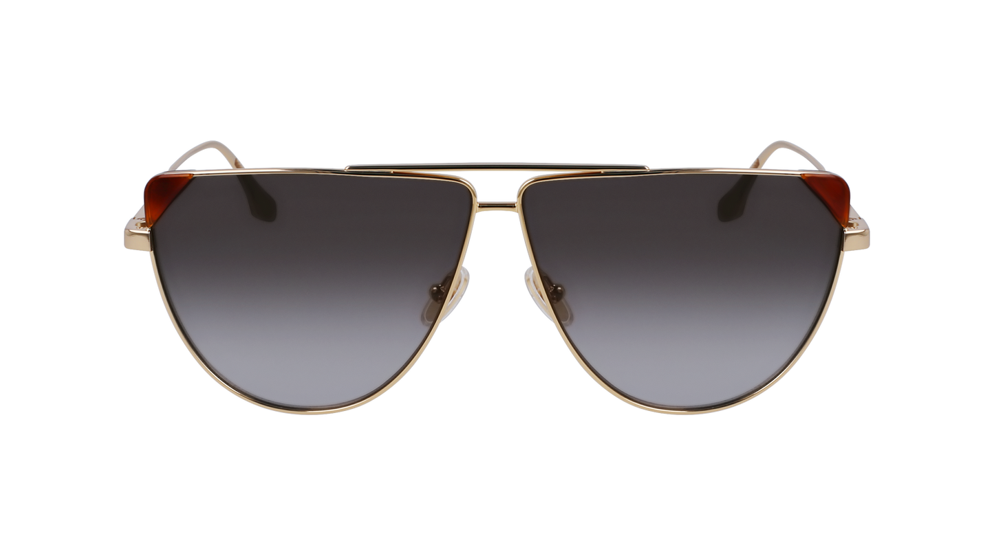 VICTORIA BECKHAM SUNGLASSES VB239S 63222 Sonnenbrille