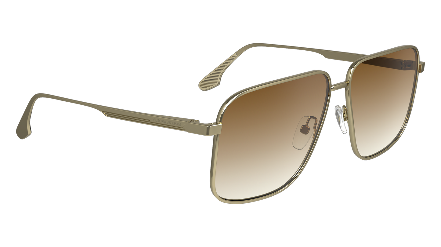 VICTORIA BECKHAM SUNGLASSES VB243S 57723 Sonnenbrille ansicht-2