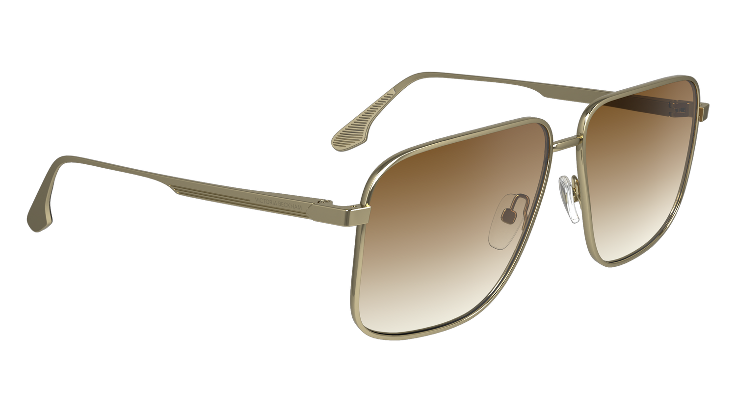 VICTORIA BECKHAM SUNGLASSES VB243S 57723 Sonnenbrille ansicht-2