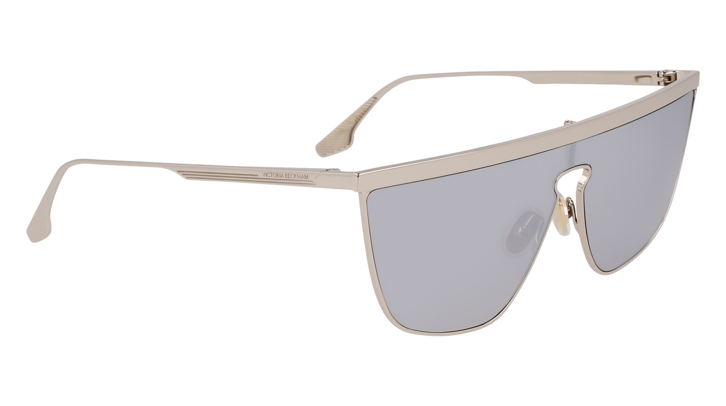 VICTORIA BECKHAM SUNGLASSES VB245S 59045 Sonnenbrille ansicht-2