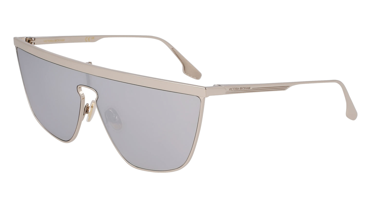 VICTORIA BECKHAM SUNGLASSES VB245S 59045 Sonnenbrille ansicht-3