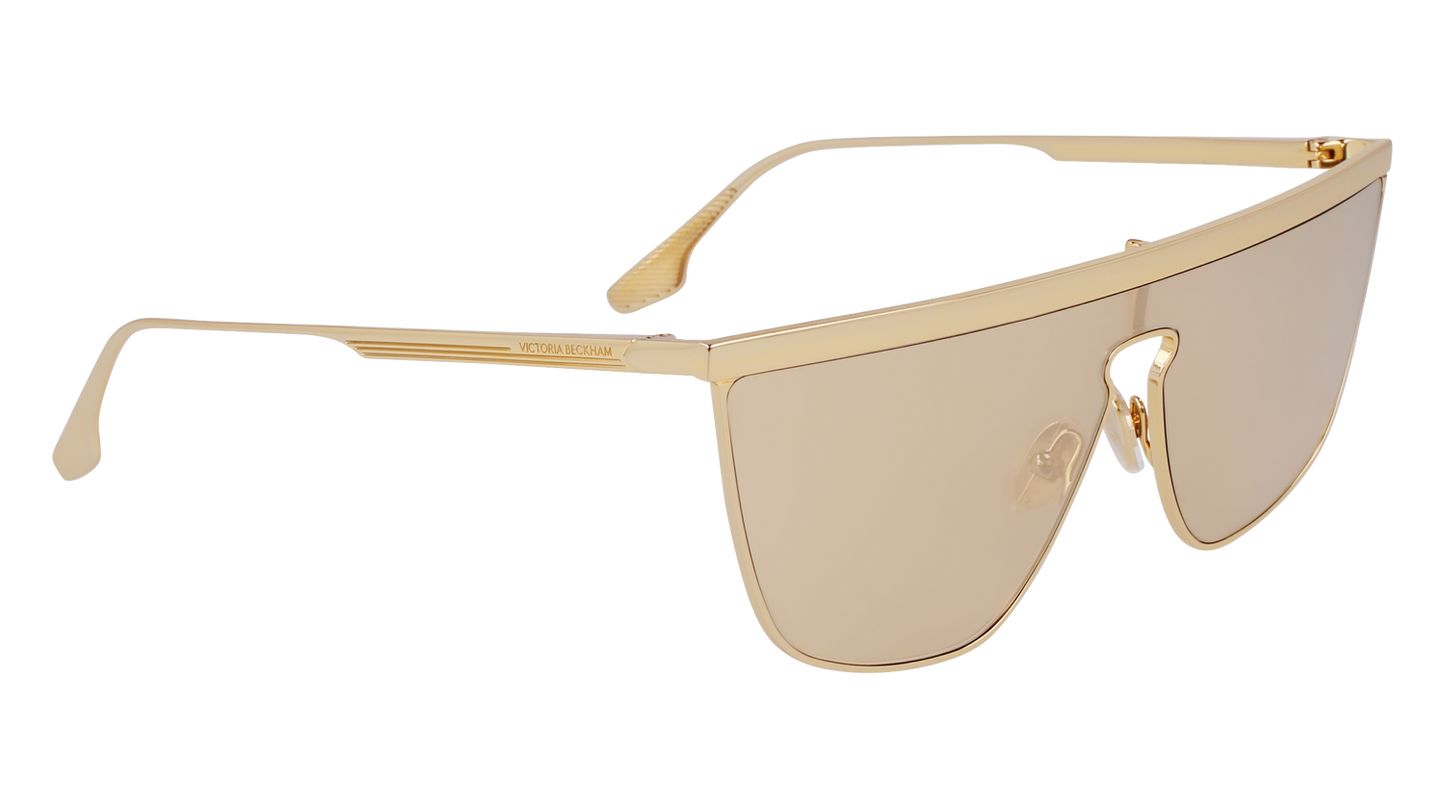 VICTORIA BECKHAM SUNGLASSES VB245S 59704 Sonnenbrille ansicht-2