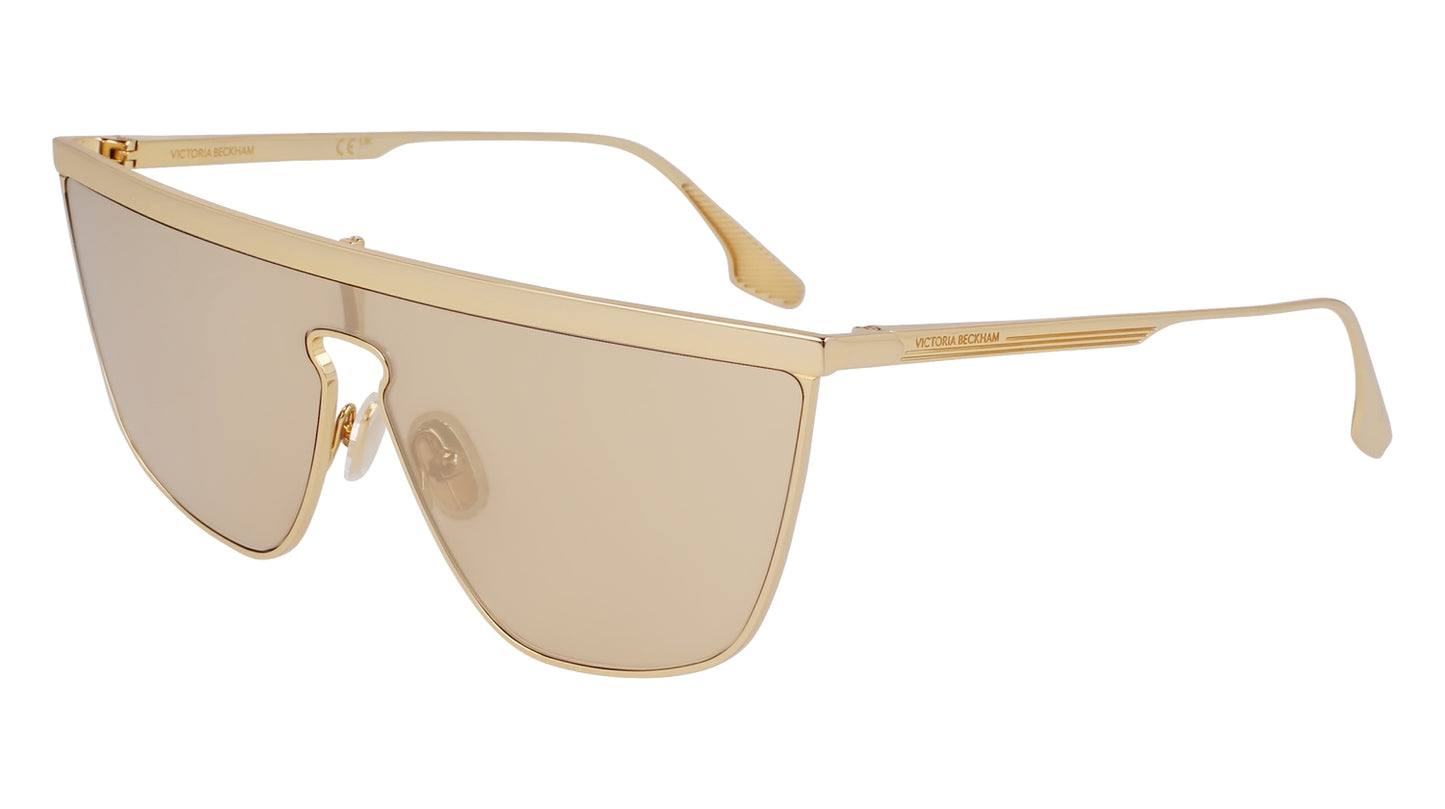 VICTORIA BECKHAM SUNGLASSES VB245S 59704 Sonnenbrille ansicht-3