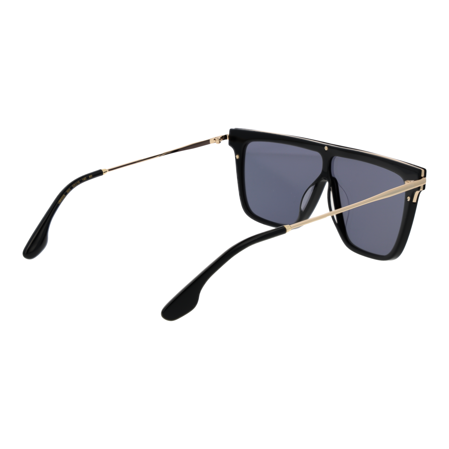 VICTORIA BECKHAM SUNGLASSES VB650S 53003 Sonnenbrille ansicht-2