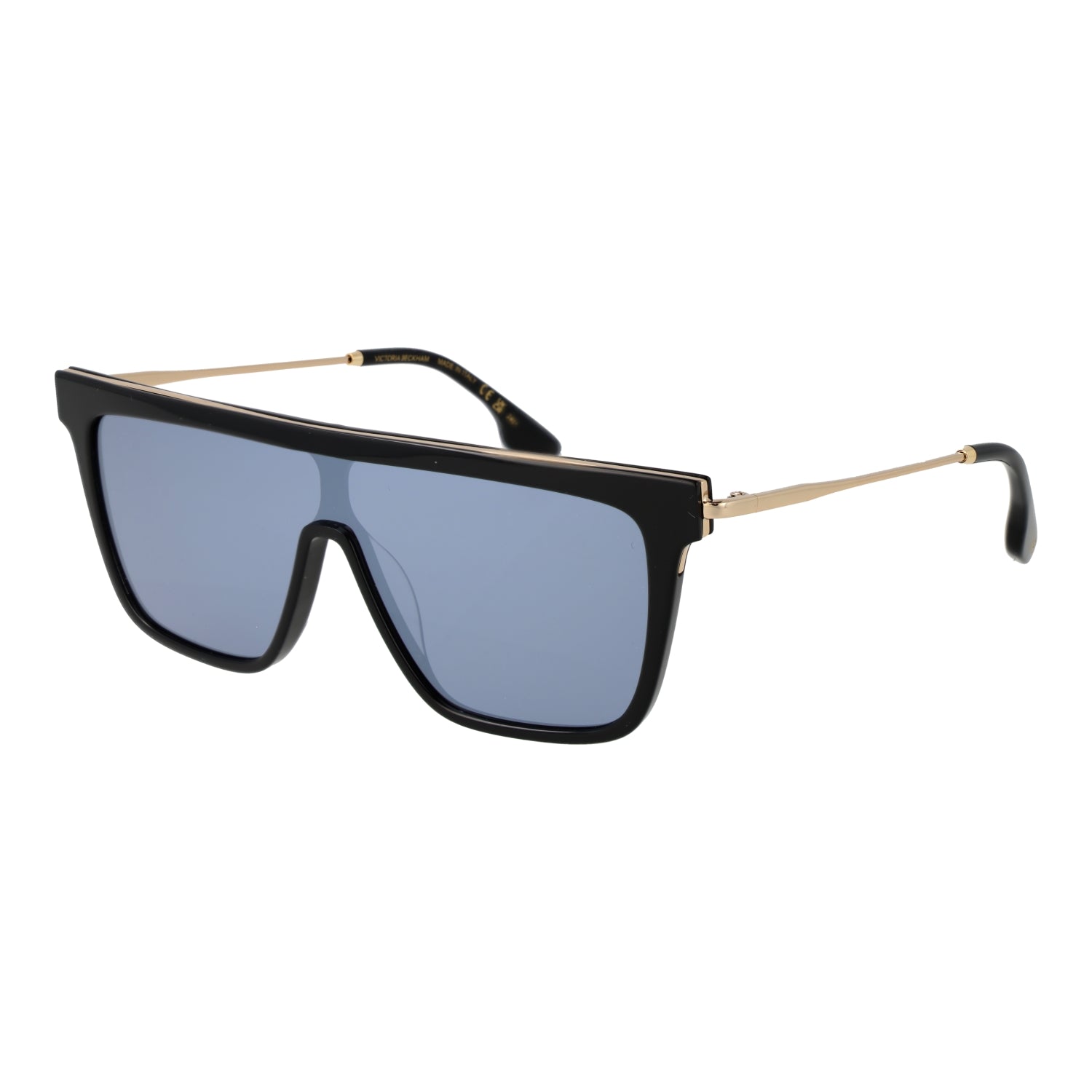 VICTORIA BECKHAM SUNGLASSES VB650S 53003 Sonnenbrille ansicht-3