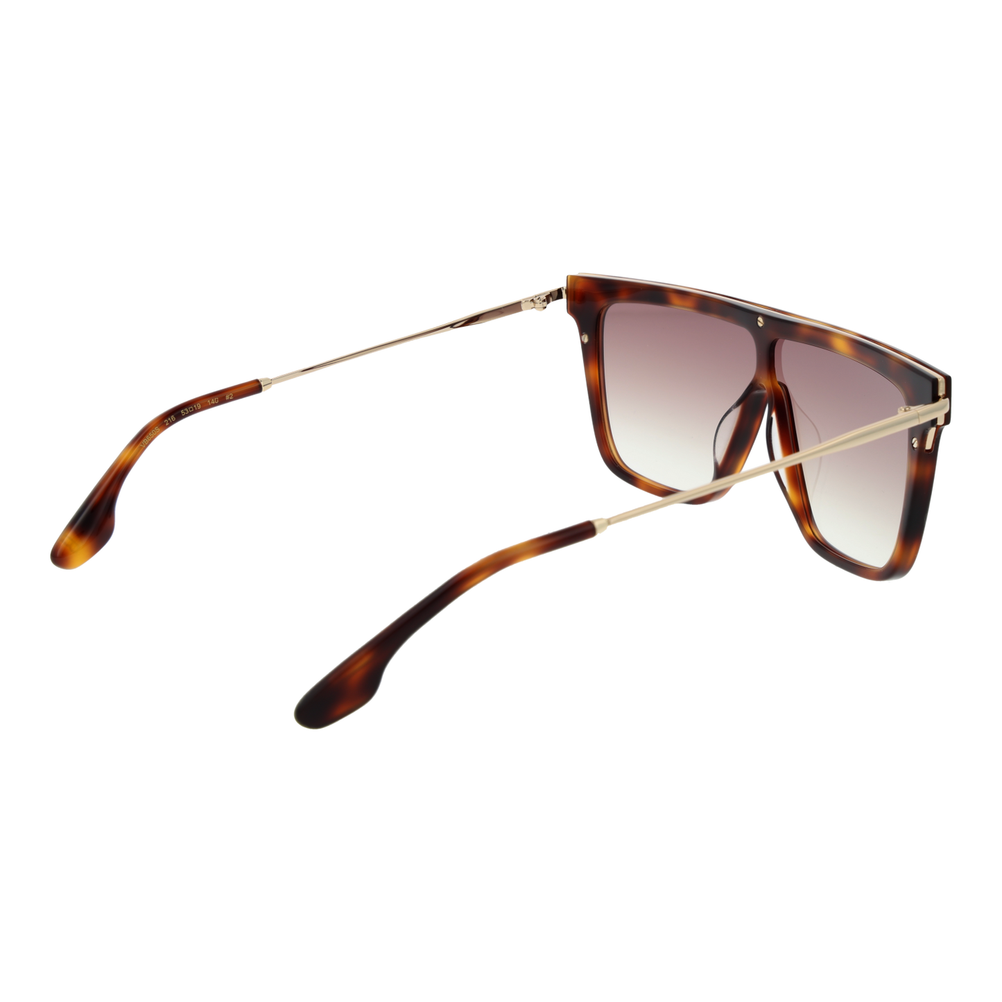 VICTORIA BECKHAM SUNGLASSES VB650S 53216 Sonnenbrille ansicht-2
