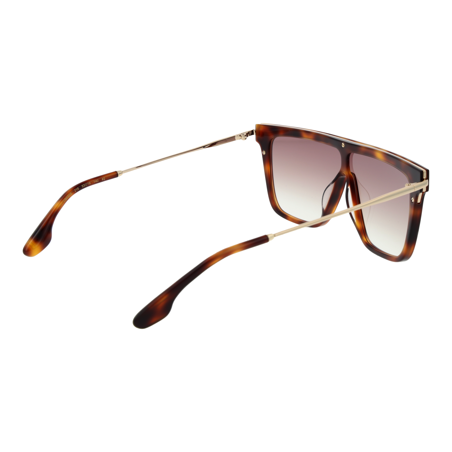 VICTORIA BECKHAM SUNGLASSES VB650S 53216 Sonnenbrille ansicht-2