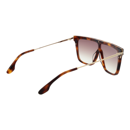 VICTORIA BECKHAM SUNGLASSES VB650S 53216 Sonnenbrille ansicht-2