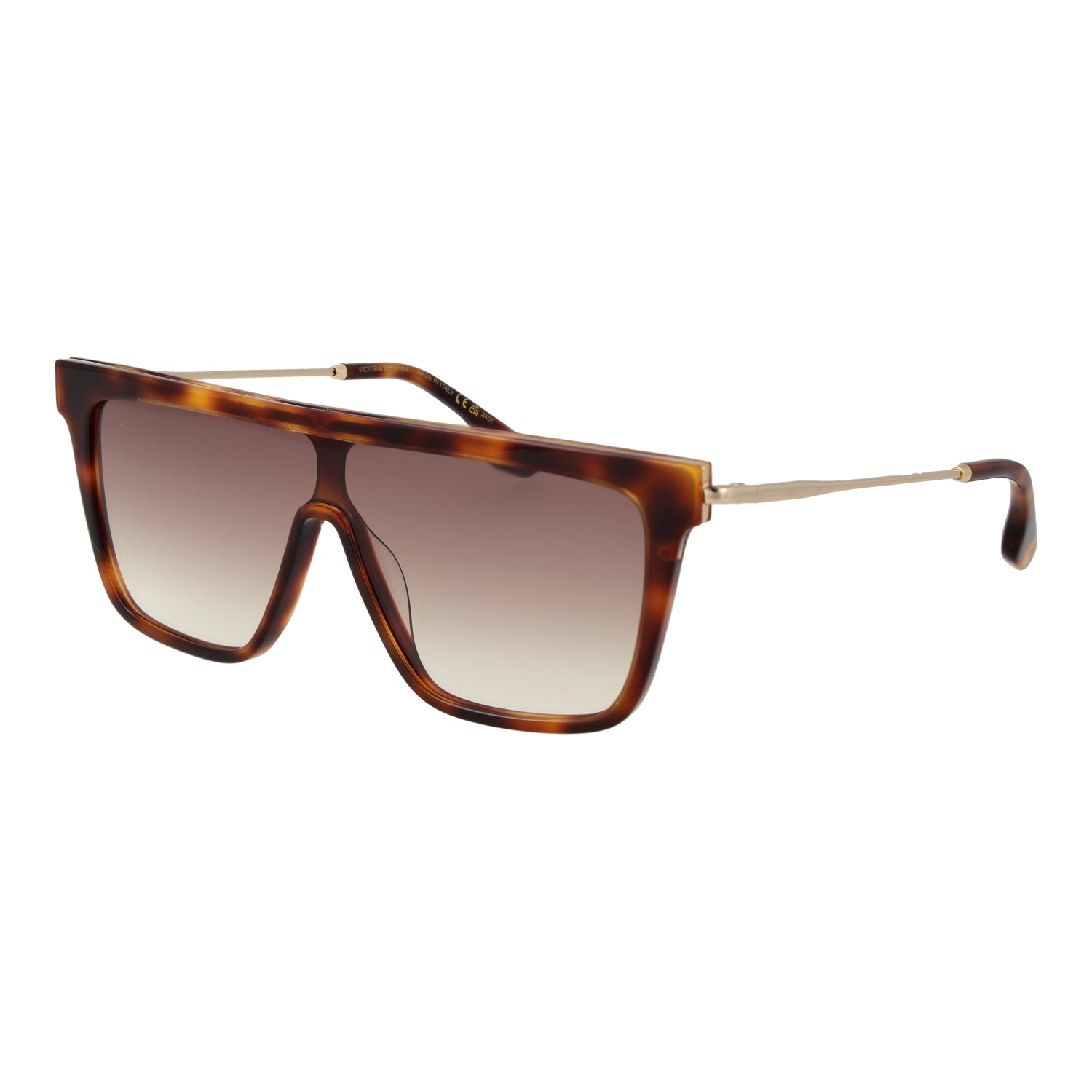 VICTORIA BECKHAM SUNGLASSES VB650S 53216 Sonnenbrille ansicht-3