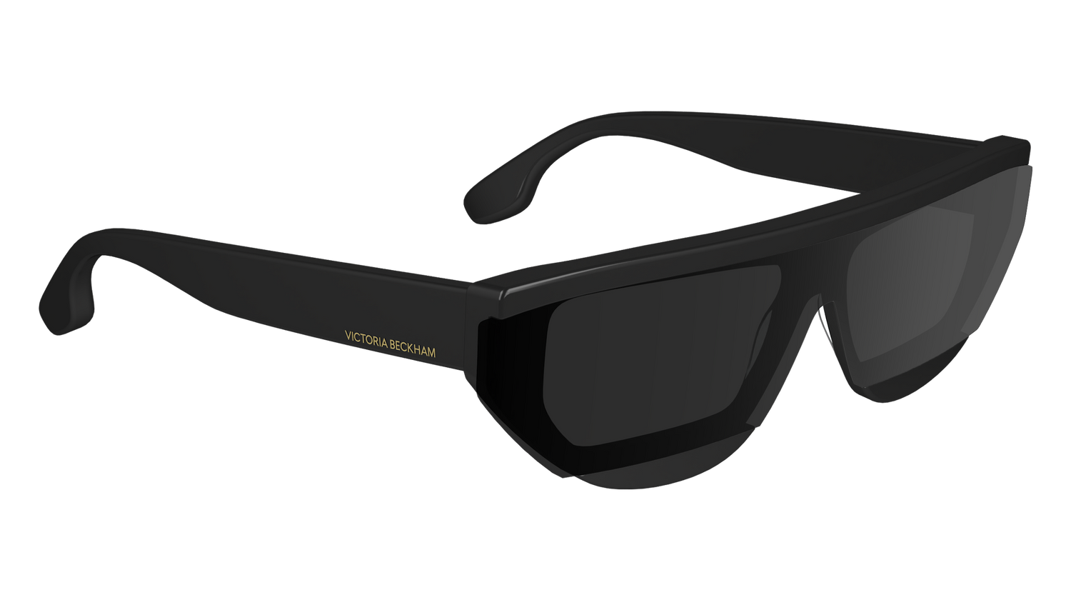 VICTORIA BECKHAM SUNGLASSES VB665S 53001 Sonnenbrille ansicht-2