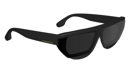VICTORIA BECKHAM SUNGLASSES VB665S 53001 Sonnenbrille ansicht-2
