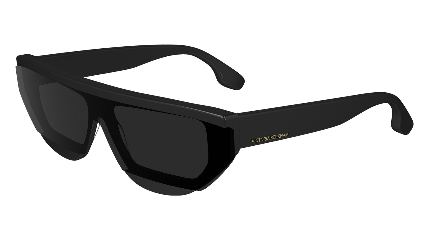 VICTORIA BECKHAM SUNGLASSES VB665S 53001 Sonnenbrille ansicht-3