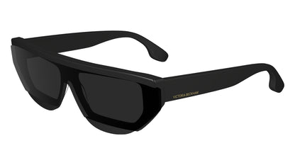 VICTORIA BECKHAM SUNGLASSES VB665S 53001 Sonnenbrille ansicht-3
