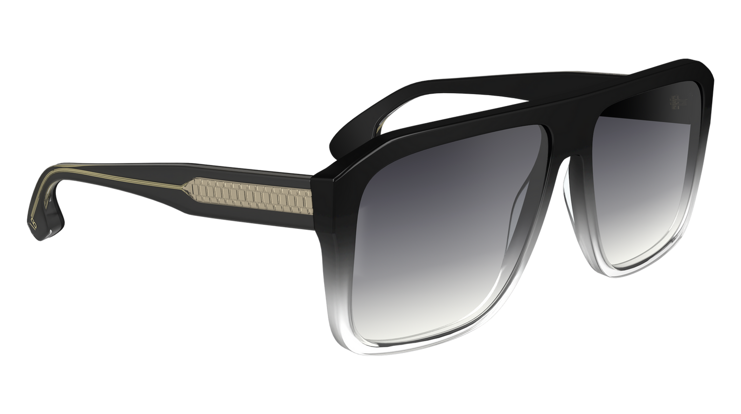 VICTORIA BECKHAM SUNGLASSES VB671S 59009 Sonnenbrille ansicht-2