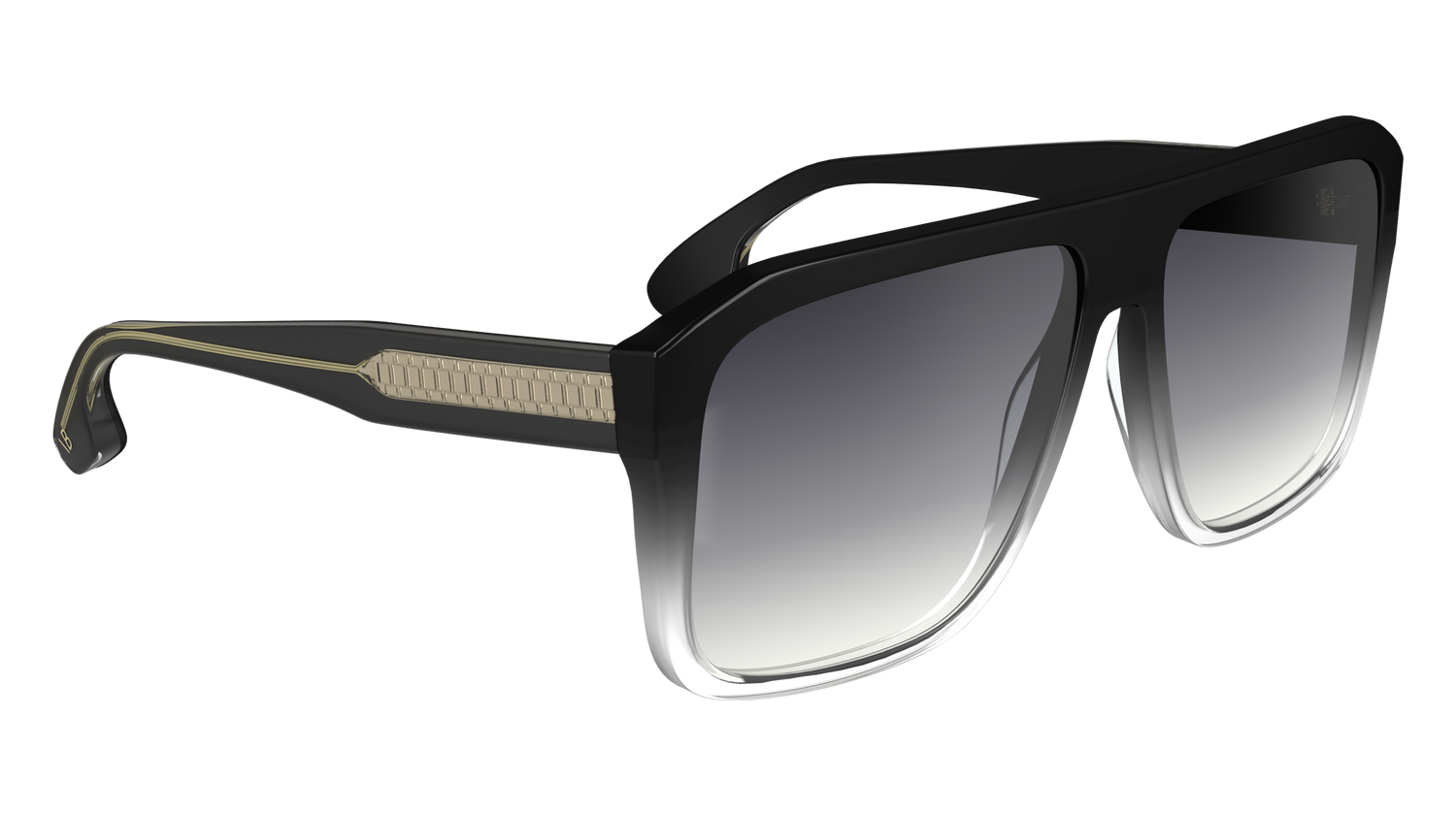 VICTORIA BECKHAM SUNGLASSES VB671S 59009 Sonnenbrille ansicht-2