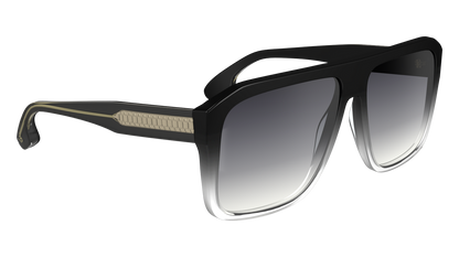 VICTORIA BECKHAM SUNGLASSES VB671S 59009 Sonnenbrille ansicht-2