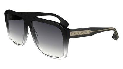 VICTORIA BECKHAM SUNGLASSES VB671S 59009 Sonnenbrille ansicht-3