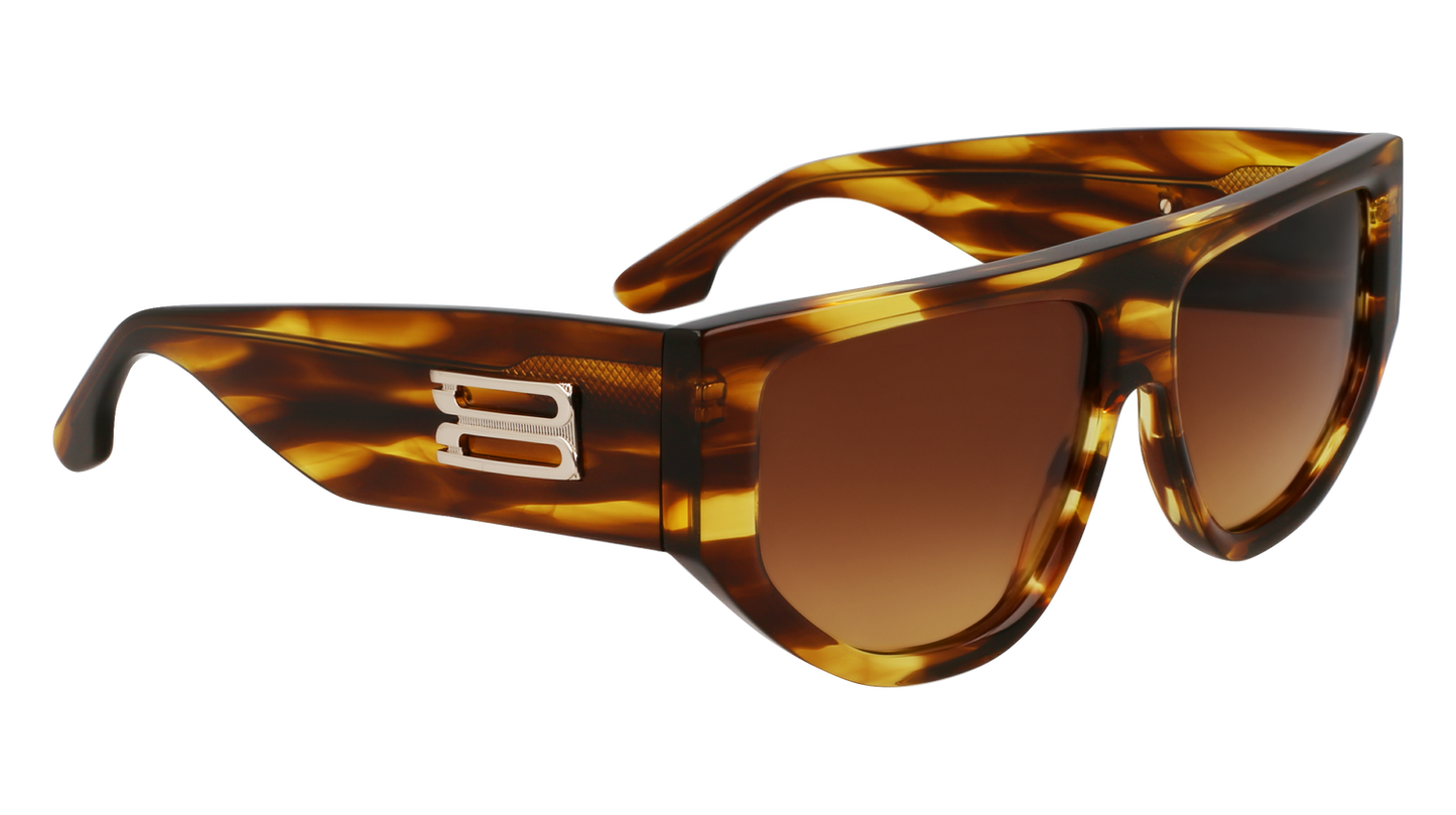 VICTORIA BECKHAM SUNGLASSES VB676S 55224 Sonnenbrille ansicht-2