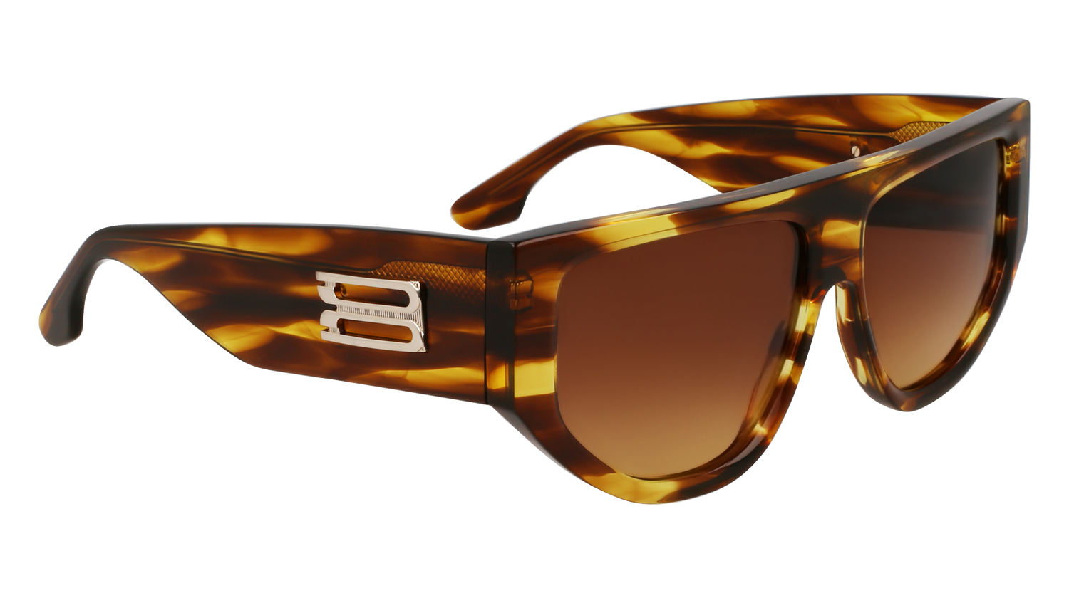 VICTORIA BECKHAM SUNGLASSES VB676S 55224 Sonnenbrille ansicht-2