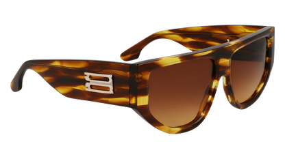 VICTORIA BECKHAM SUNGLASSES VB676S 55224 Sonnenbrille ansicht-2