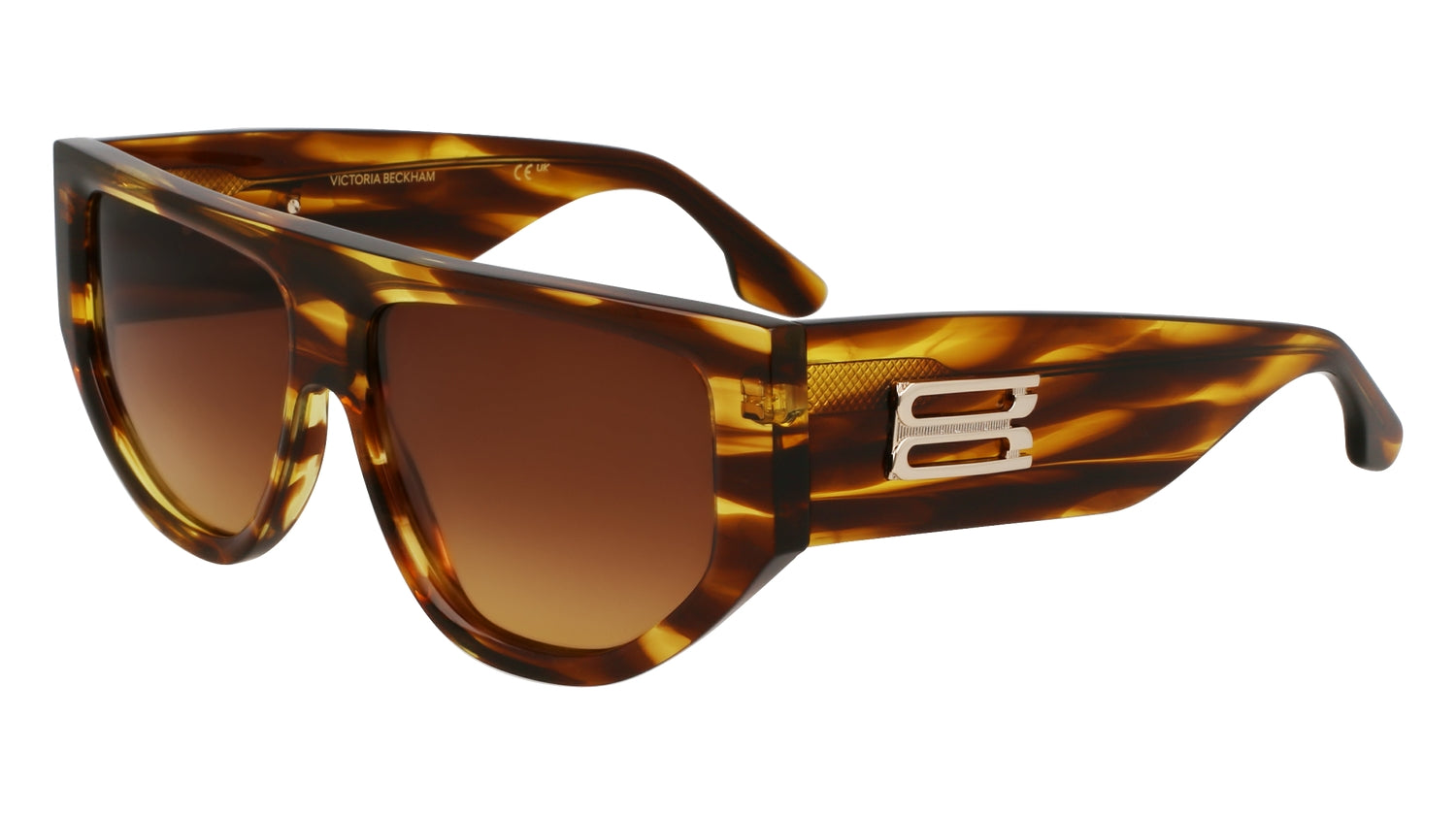 VICTORIA BECKHAM SUNGLASSES VB676S 55224 Sonnenbrille ansicht-3