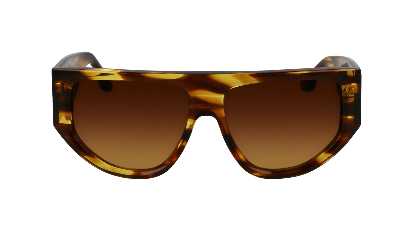 VICTORIA BECKHAM SUNGLASSES VB676S 55224 Sonnenbrille