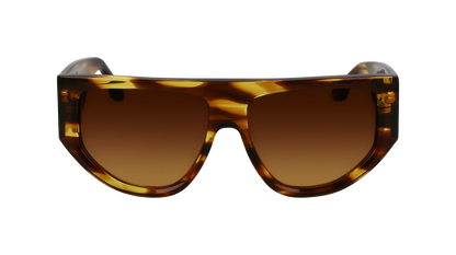 VICTORIA BECKHAM SUNGLASSES VB676S 55224 Sonnenbrille