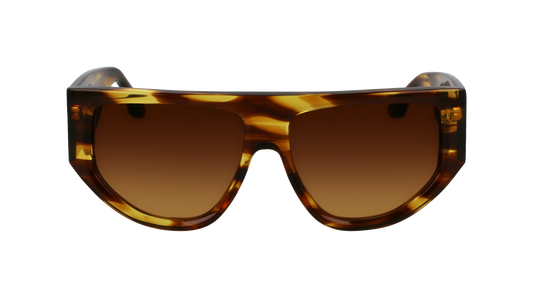 VICTORIA BECKHAM SUNGLASSES VB676S 55224 Sonnenbrille