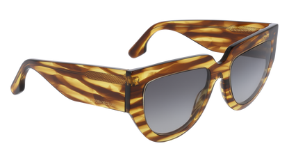VICTORIA BECKHAM SUNGLASSES VB679S 53224 Sonnenbrille ansicht-2
