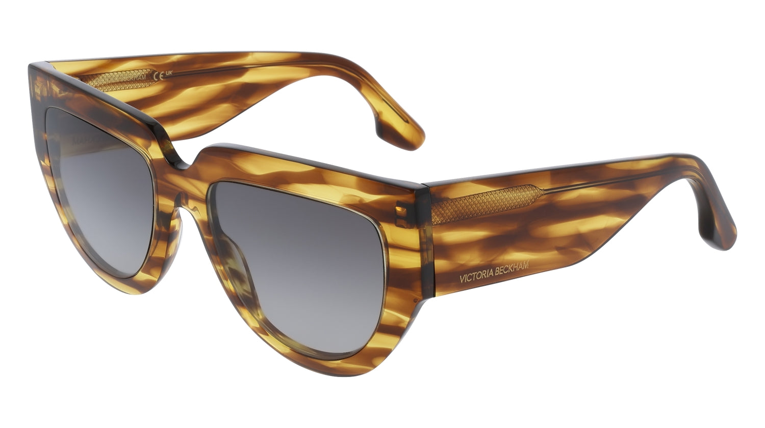 VICTORIA BECKHAM SUNGLASSES VB679S 53224 Sonnenbrille ansicht-3