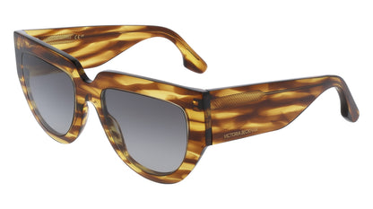 VICTORIA BECKHAM SUNGLASSES VB679S 53224 Sonnenbrille ansicht-3