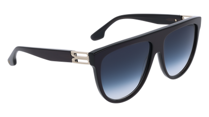 VICTORIA BECKHAM SUNGLASSES VB680S 58415 Sonnenbrille ansicht-2
