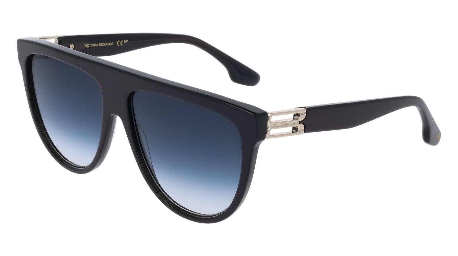 VICTORIA BECKHAM SUNGLASSES VB680S 58415 Sonnenbrille ansicht-3