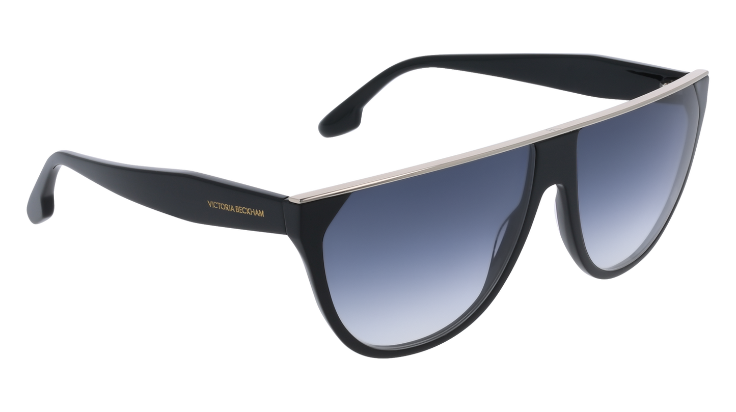 VICTORIA BECKHAM SUNGLASSES VB682S 61001 Sonnenbrille ansicht-2